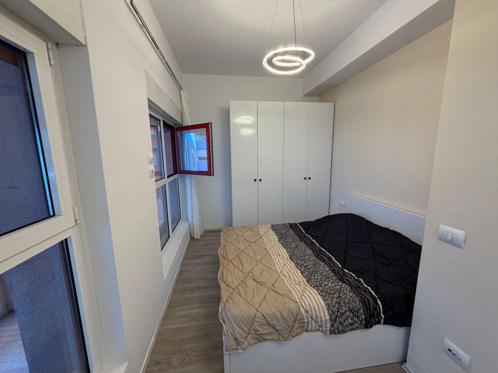 Shitet Garsoniere ne Ali Dem (Mangalem 21) ID 5417 – Tiranë - 1