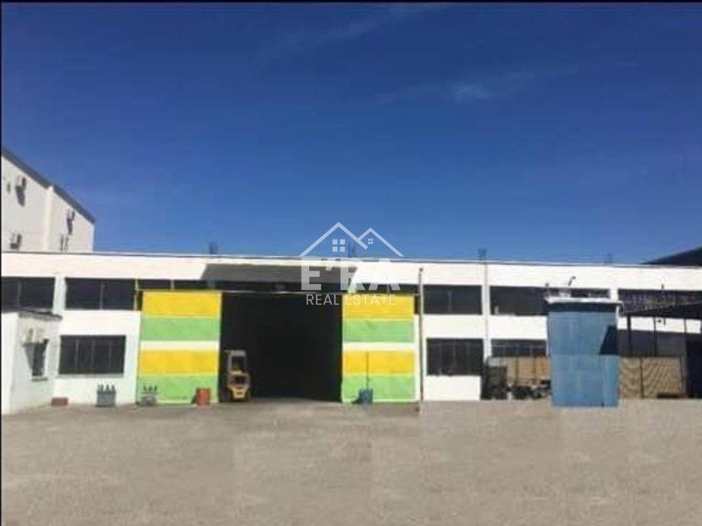 Shitet Kapanon Autostrada TR-DR – Durrës - 1
