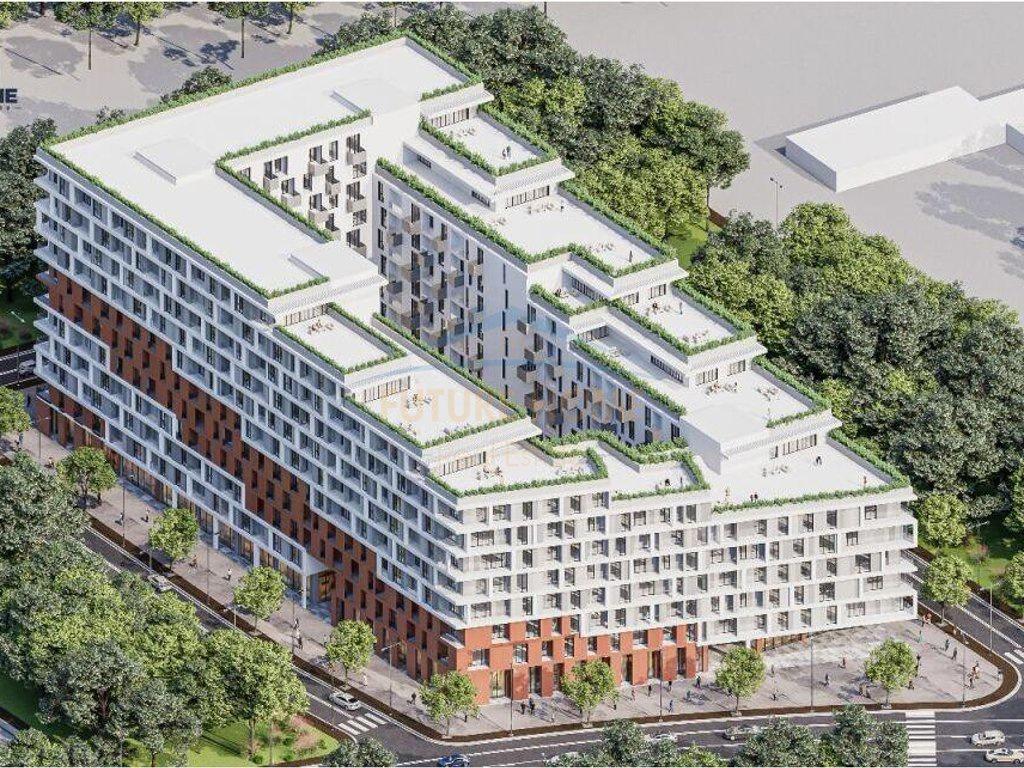 0692268458 Shitet, Apartament 2+1, Fusha Aviacioni – Tiranë