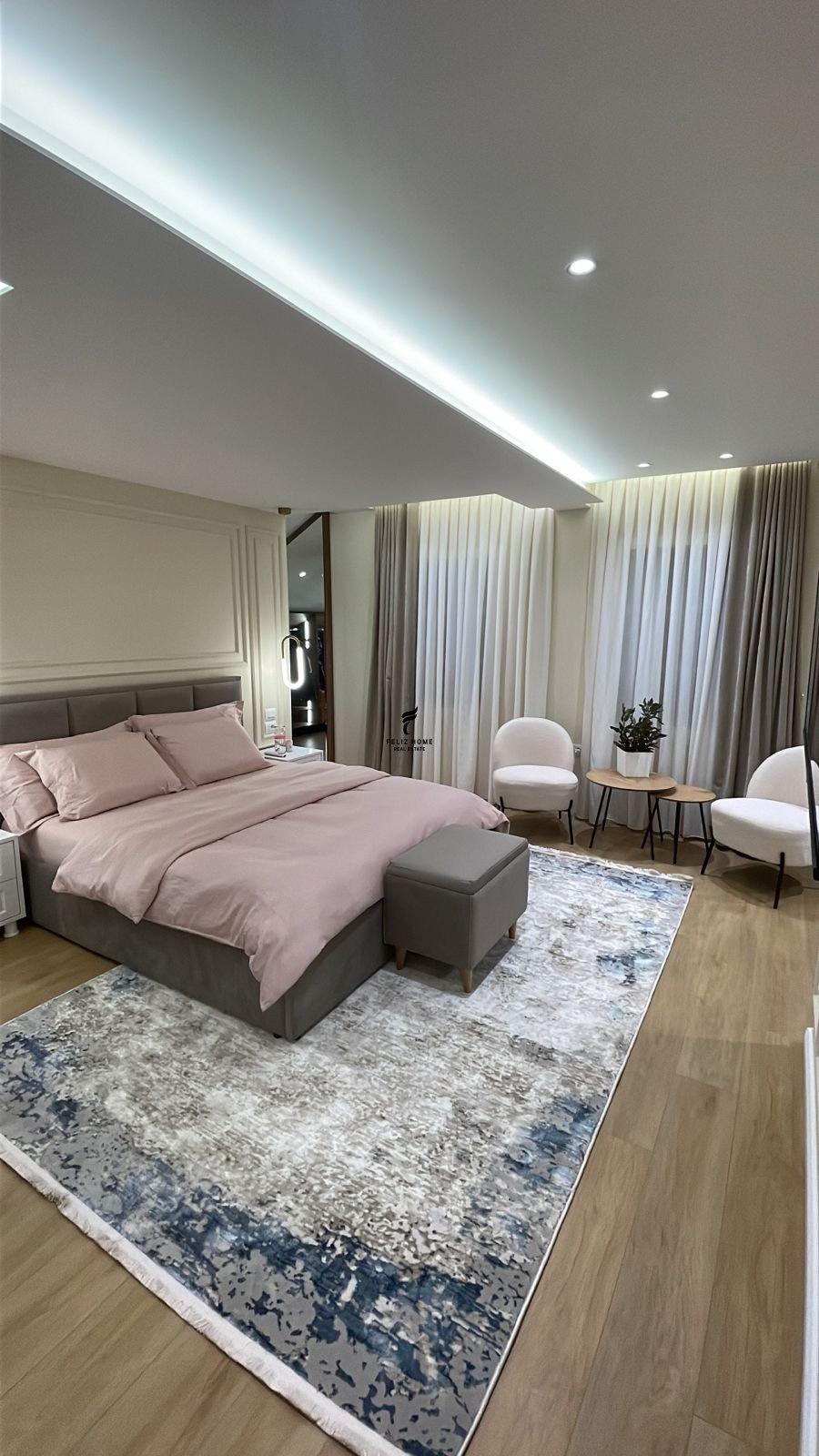 SHITET VILE 3 KATESHE SIRI KODRA 570.000 EURO FH-79543 – Tiranë