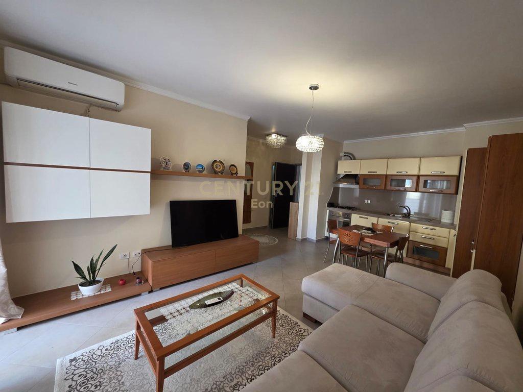 Apartament 1+1 Me Qira në Vollga, Durrës ! – Durrës
