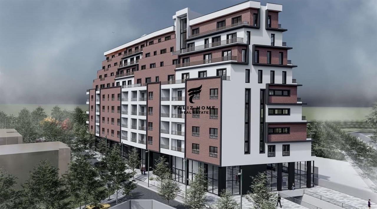SHITET APARTAMENT 2+1 PASKUQAN 108.000 EURO – Tiranë