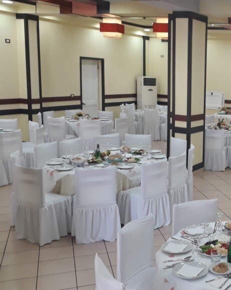 RESTORANT ME QERA 250 M2 RRUGA JORDAN MISJA 2500 EURO – Tiranë - 1
