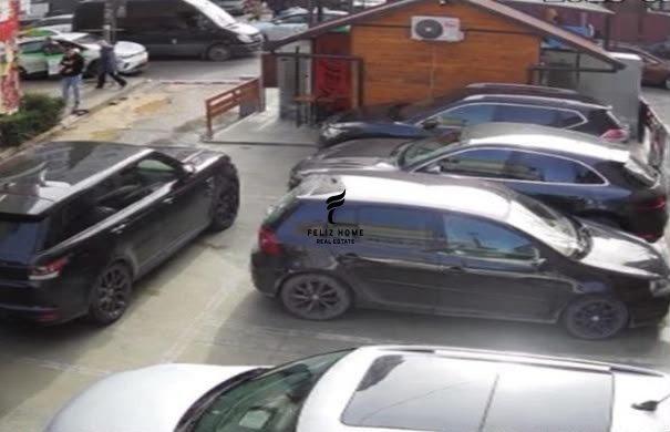 SHITET TRUALL 156 M2 RRUGA BARDHYL 200.000 EURO FH-93222 – Tiranë