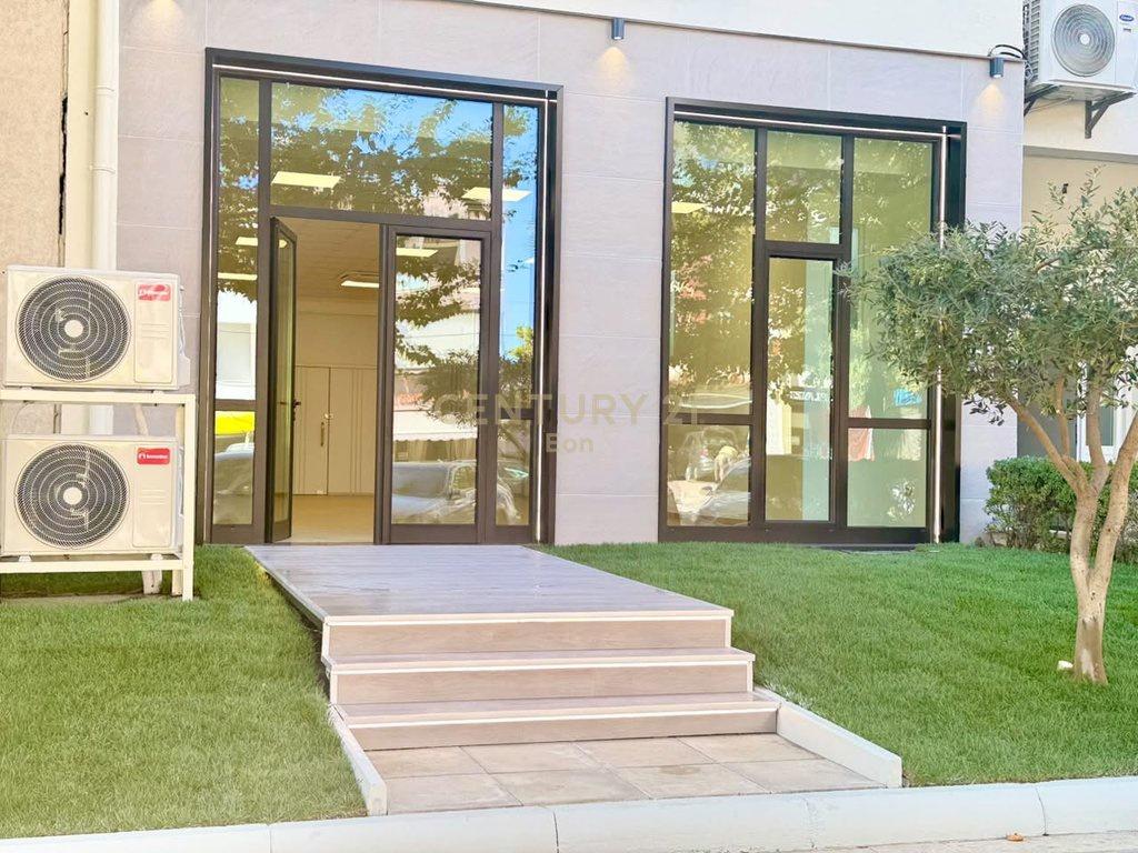 Ambient Biznesi 104 m² me Qira – Plazh, Durrës | Stacioni i – Durrës