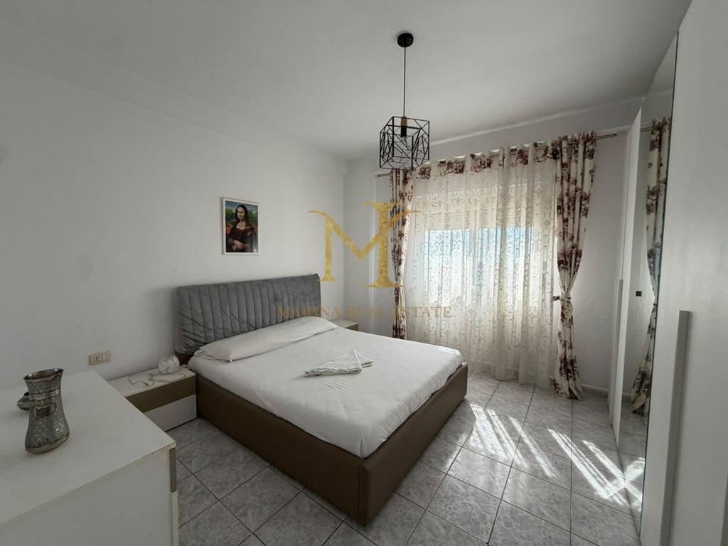 SHITET APARTAMENT 1+1 NE PLAZH ILIRIA! – Durrës - 1