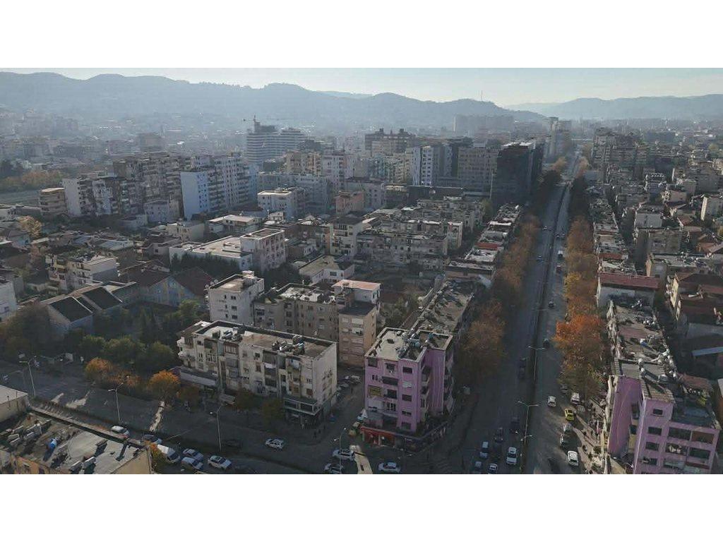 21 DHJETORI, SHESIM AMBIENT KOMERCIAL KATI 0/TERRA128696 – Tiranë