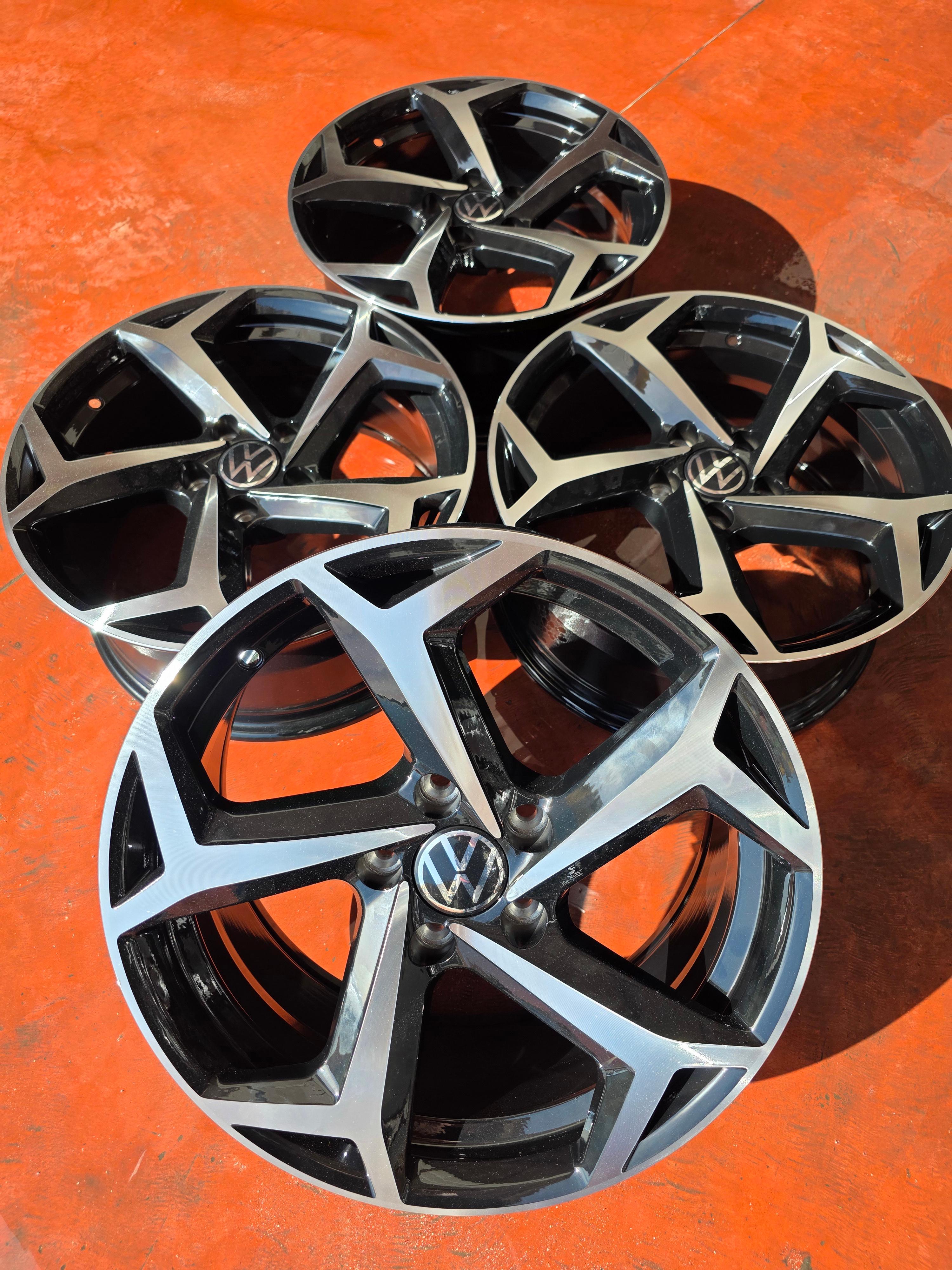 DISQE GOLF 7 GTI ORGJINALE – Fier