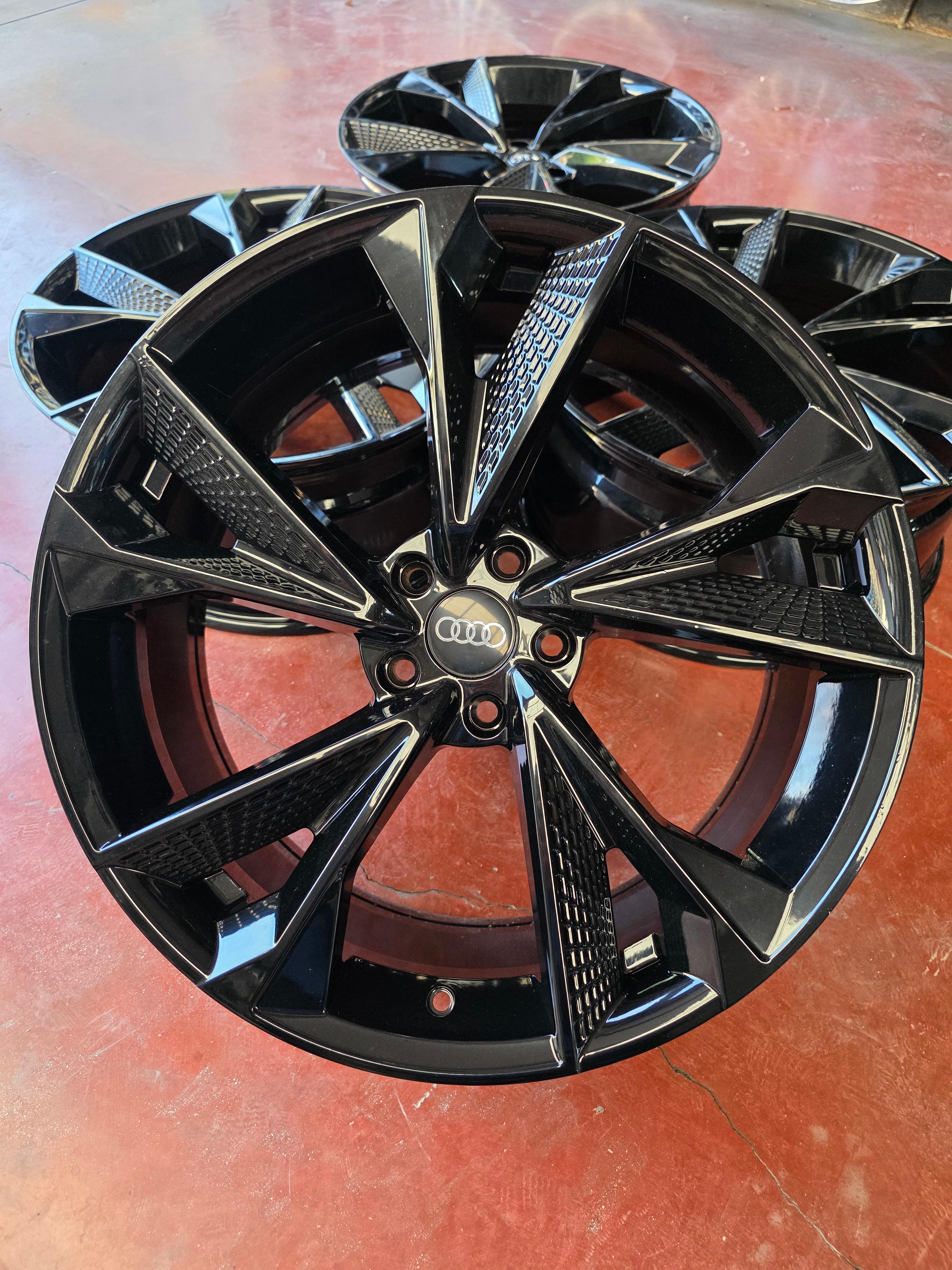 DISQE AUDI A7 NUMER R20 ORGJINALE – Fier