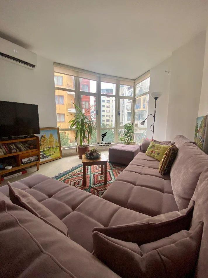 SHITET APARTAMENT 2+1+2 YZBERISHT 170.000Euro FH-71628 – Tiranë