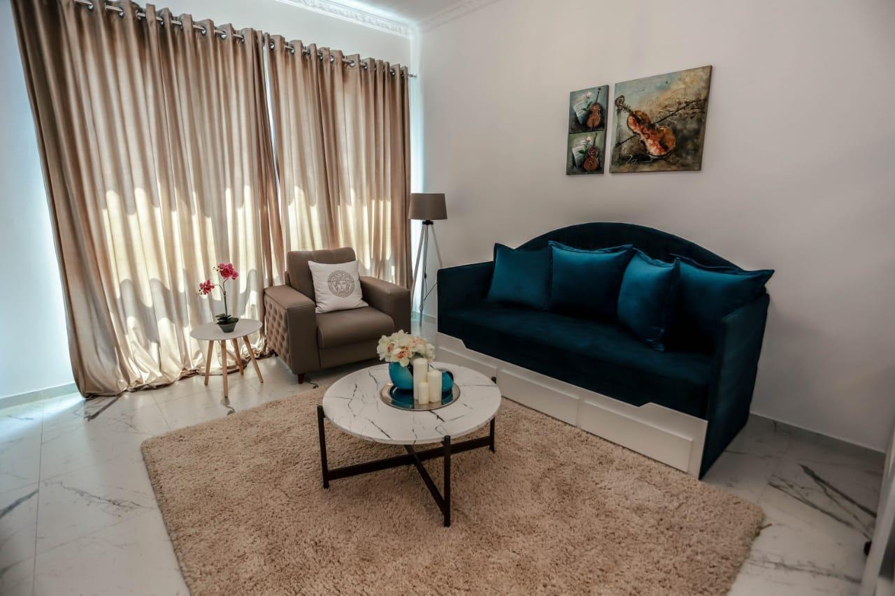 SHITET APARTAMENT 1+1 RRUGA E KAVAJES 225.000 EURO – Tiranë