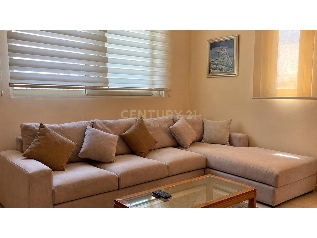 Apartament 2+1 me qira pranë Gjykatës, Vlorë – Vlorë
