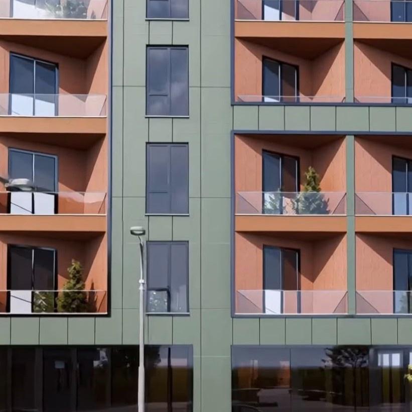 🏡🔥 SUPER ÇMIM! SHITET APARTAMENT 2+1 | PASKUQAN 🔥🏡 📍 V – Tiranë