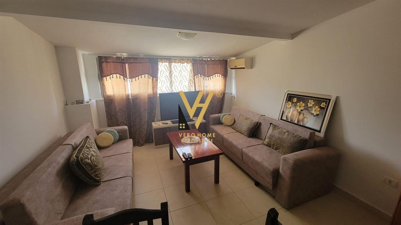 SHITET APARTAMENT 1+1+ BLK NE LUNGOMARE , VLORE 98.000 EURO – Vlorë - 1
