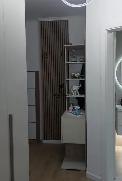 SHITET APARTAMENT 1+1 KINOSTUDIO 14.600.000 LEKE FH-95055 – Tiranë
