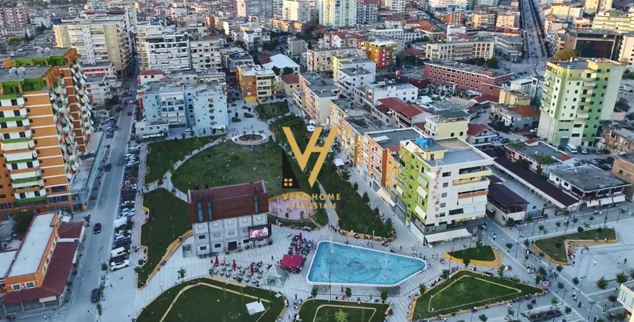SHITET NJESI 64 M2 TE LAGJA ZOGU I ZI , FIER 96.000 EURO – Fier - 1
