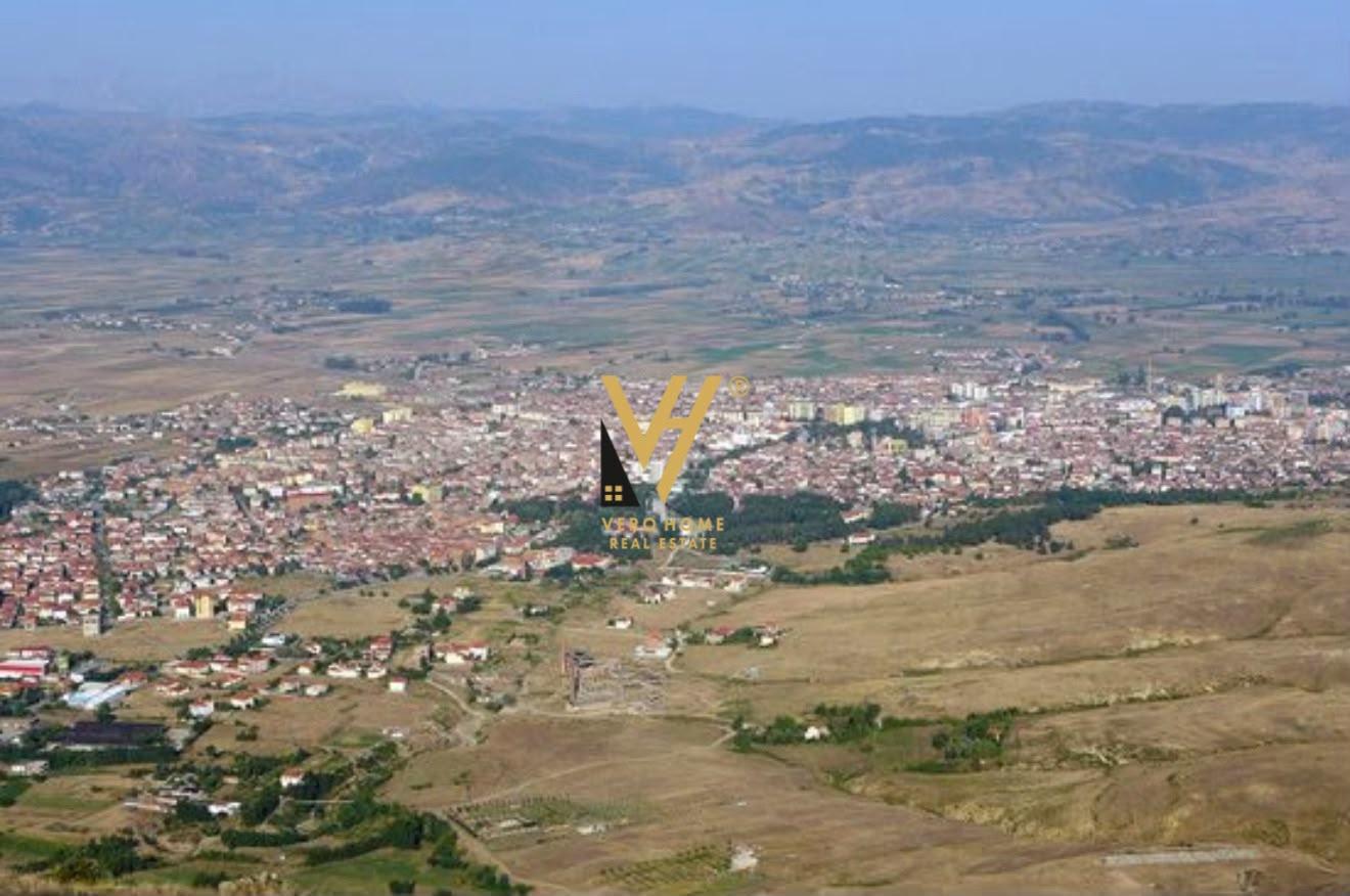 SHITET TOKE + AMBIENT BIZNESI NE KORÇE 1.500.000 EURO – Korçë