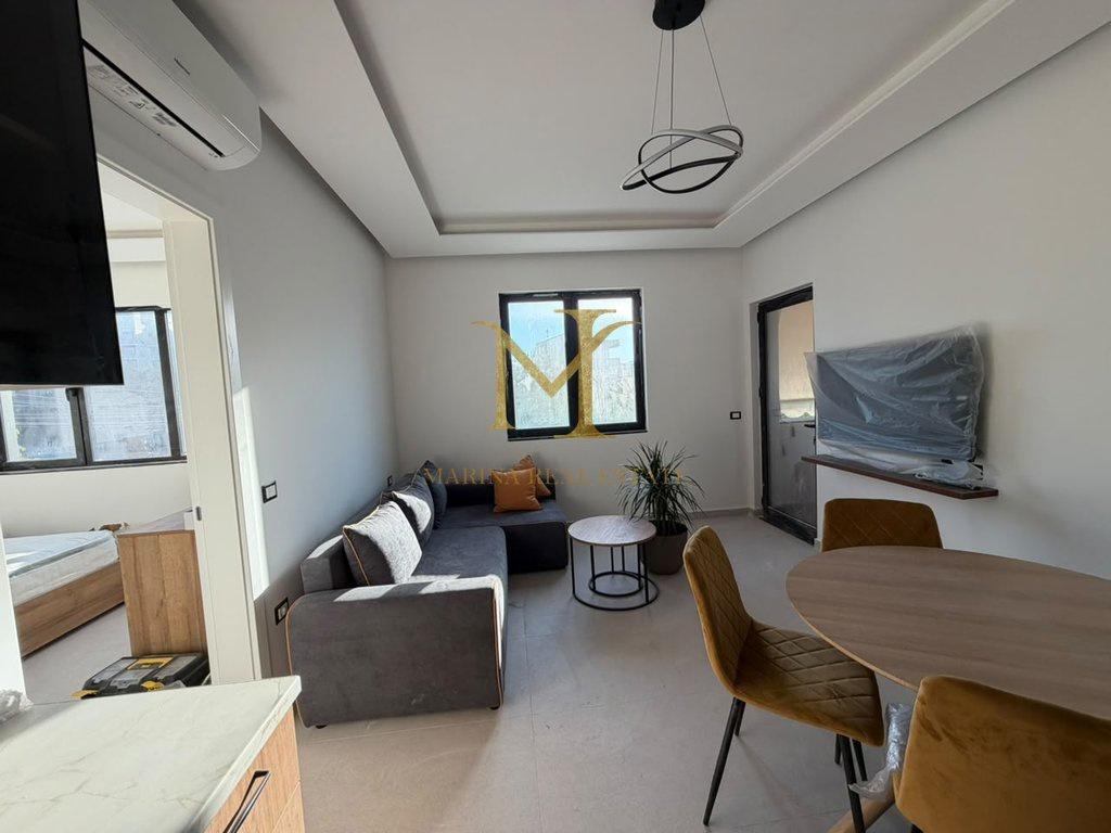 SHITET APARTAMENT 1+1 NE PLAZH! – Durrës