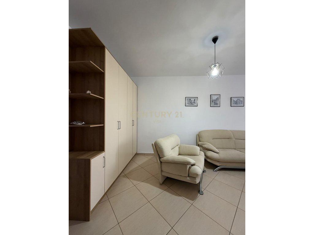 1+1 ME QERA NE PLAZH 450!!! 450 € /Muaj – Durrës