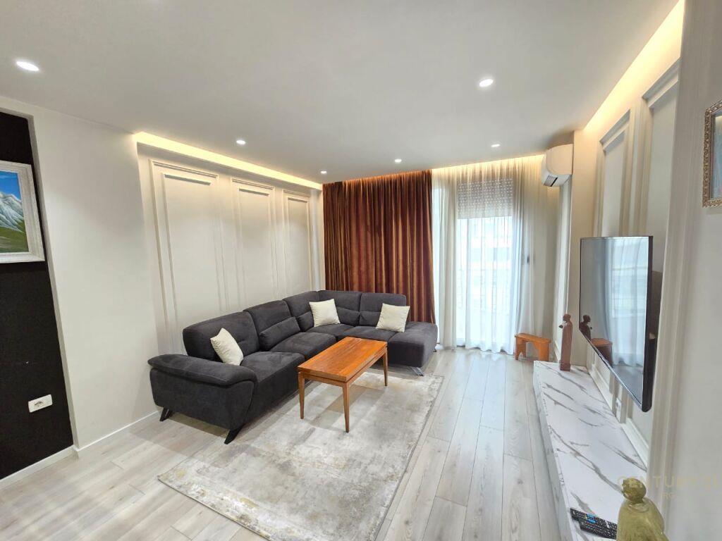 JAPIM ME QIRA APARTAMENT LUKSOZ 1+1 NE ASTIR – Tiranë - 1