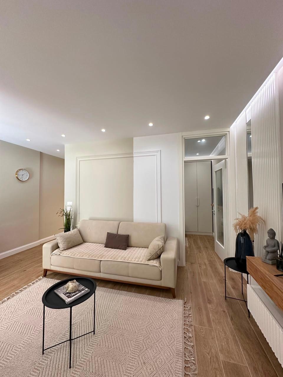 SHITET APARTAMENT 2+1 ME OBORR NE SAN PIETRO GJIRI I LALZIT – Durrës - 1