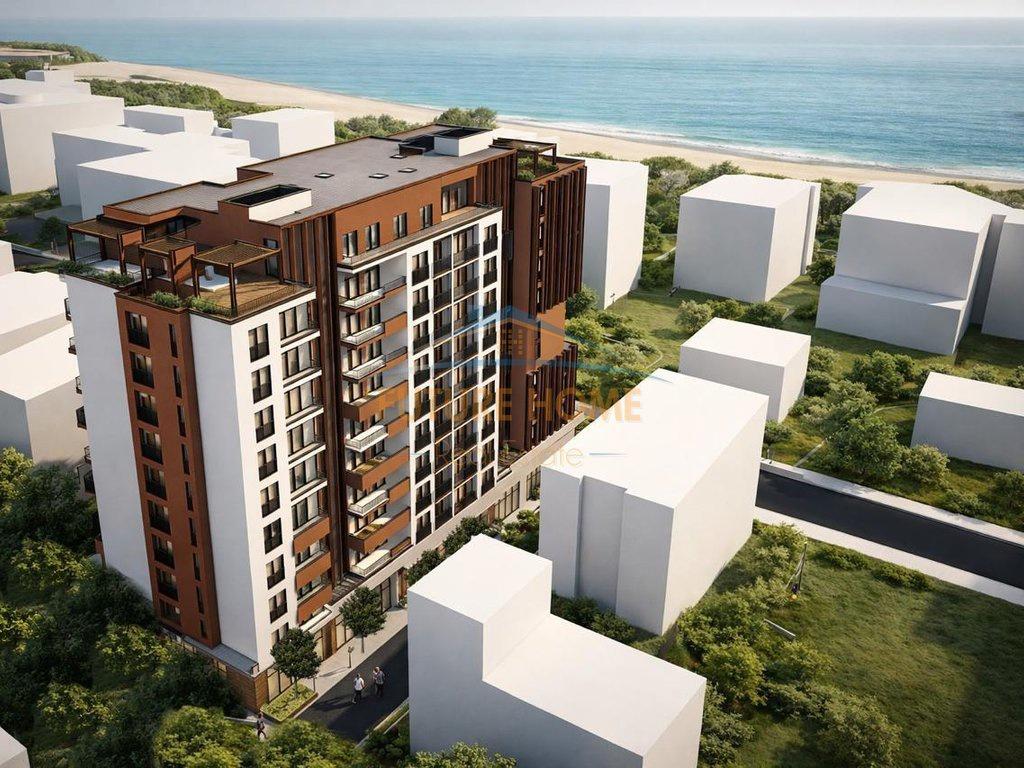 0693769552Shitet,Apartament 1+1,Rezidenca Almar,Mali i Robit – Durrës