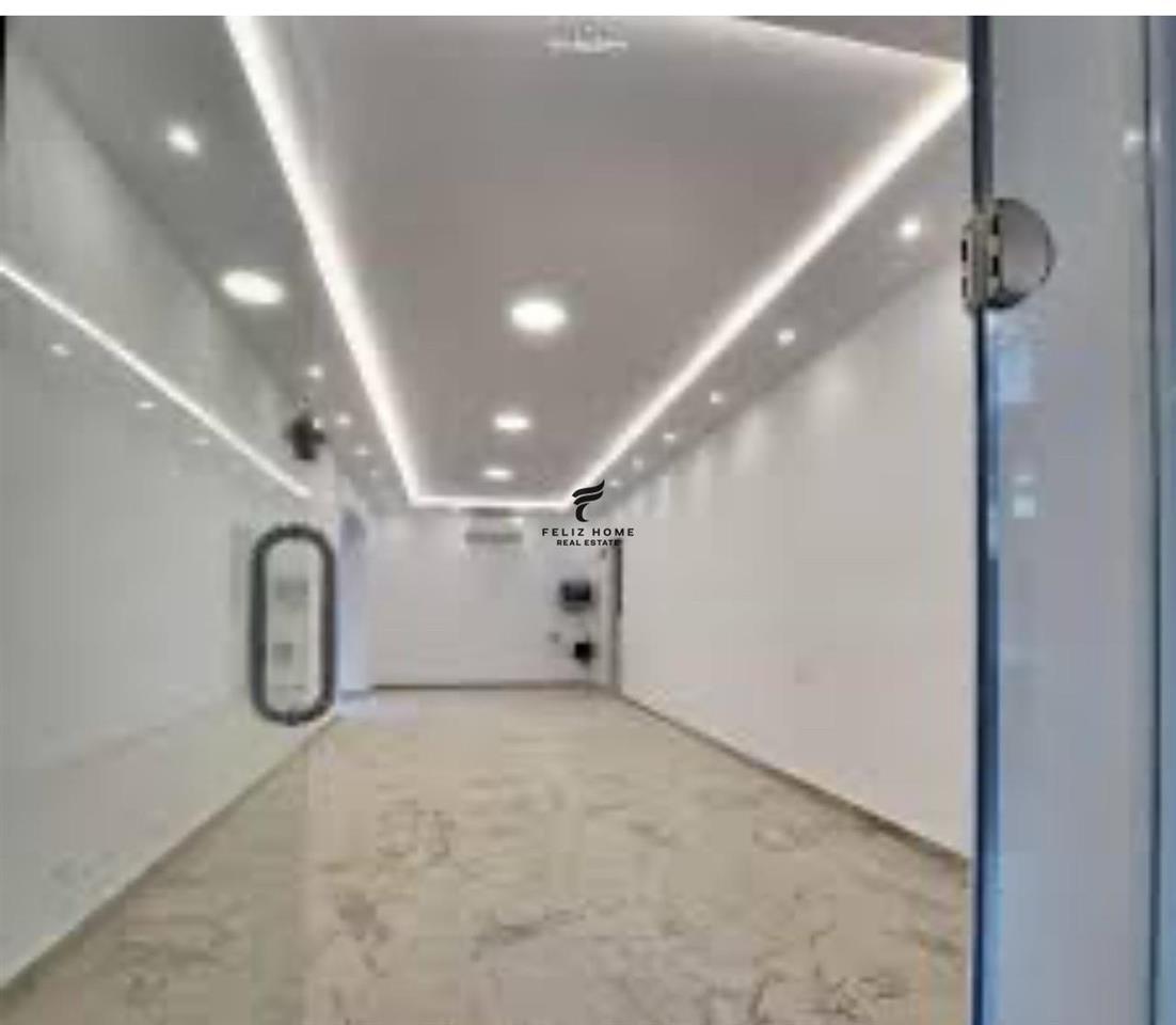 DYQAN ME QERA 50 M2 21 DHJETORI 1.000 EURO – Tiranë - 1