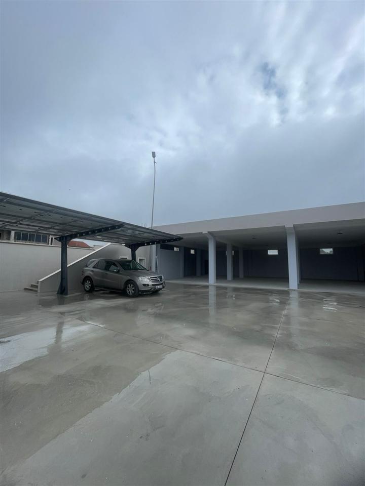 18471727 MAGAZINE 1200M2 NE SHITJE SUKTH DURRES – Durrës - 1