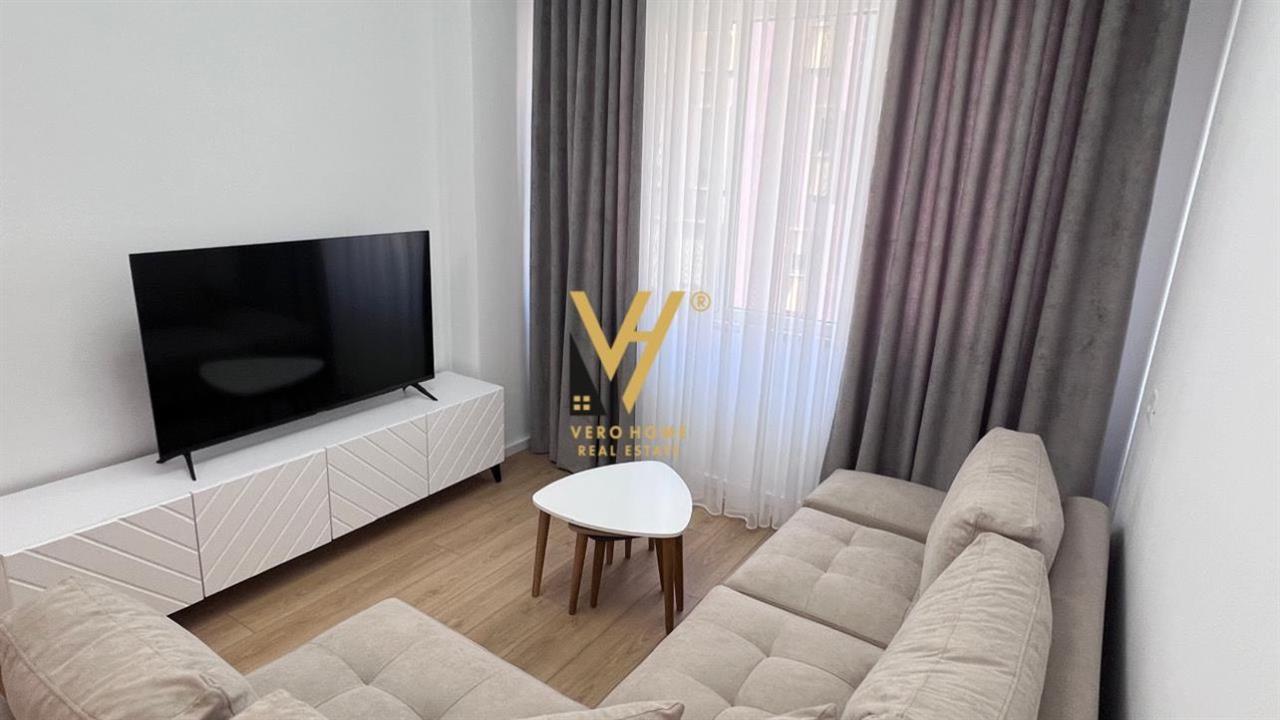 SHITET APARTAMENT 1+1 TEK KOM EURO 3D, SELITE 150.000 EURO – Tiranë - 1