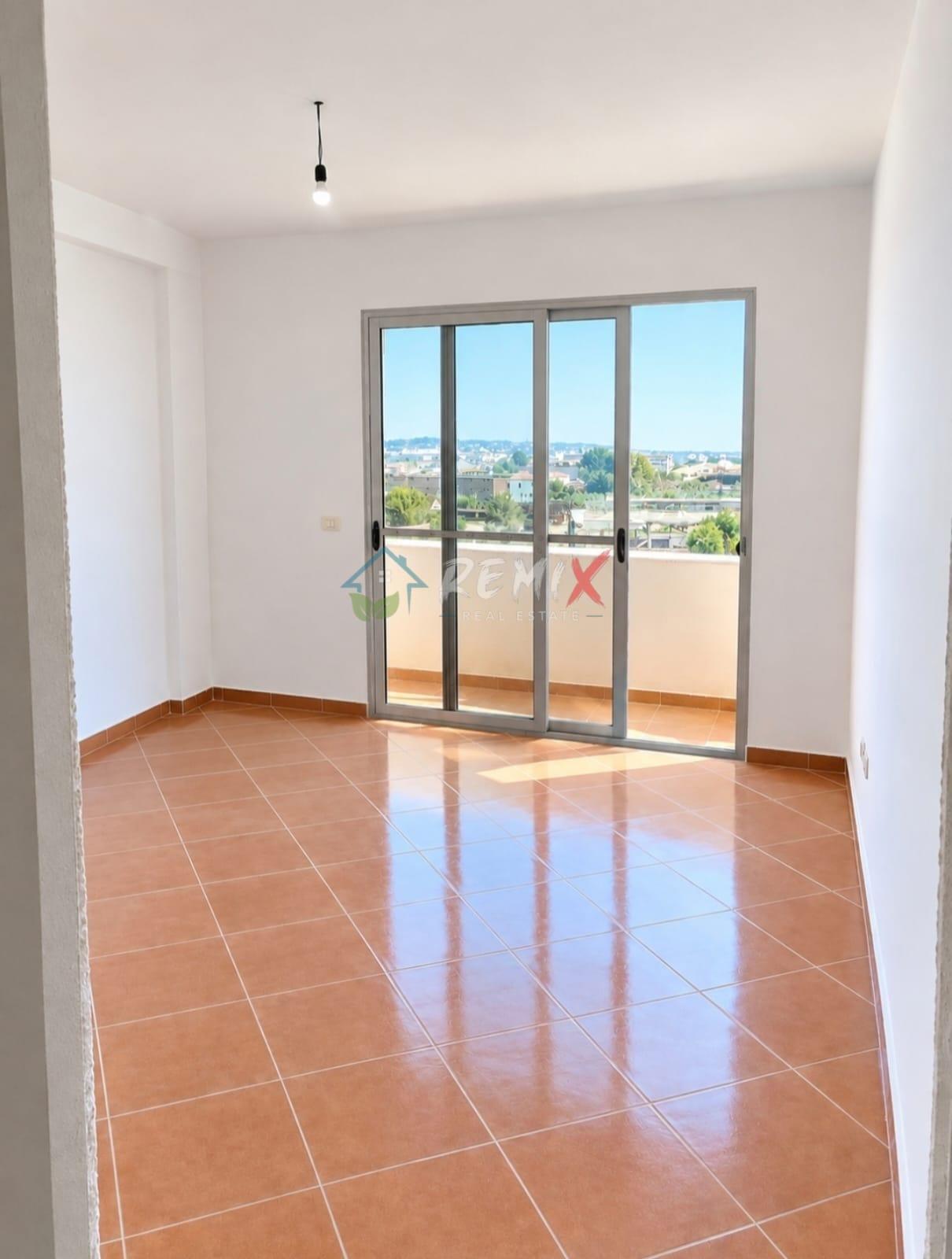 đĄ SHITET APARTAMENT 1+1 â PRANĂ RROTĂS SĂ KUQE, DURRĂS đ â DurrĂ«s - 1