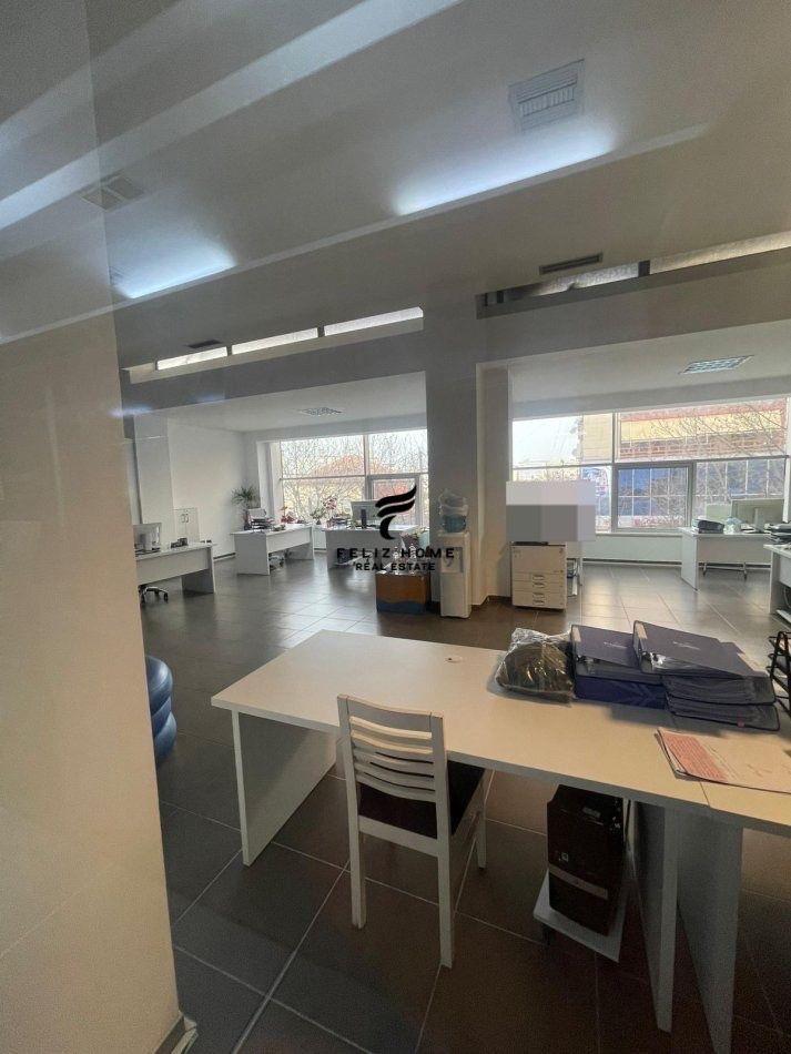 AMBIENT BIZNESI ME QERA 700 M2 XHAMLLIKU 7000 EURO – Tiranë - 1