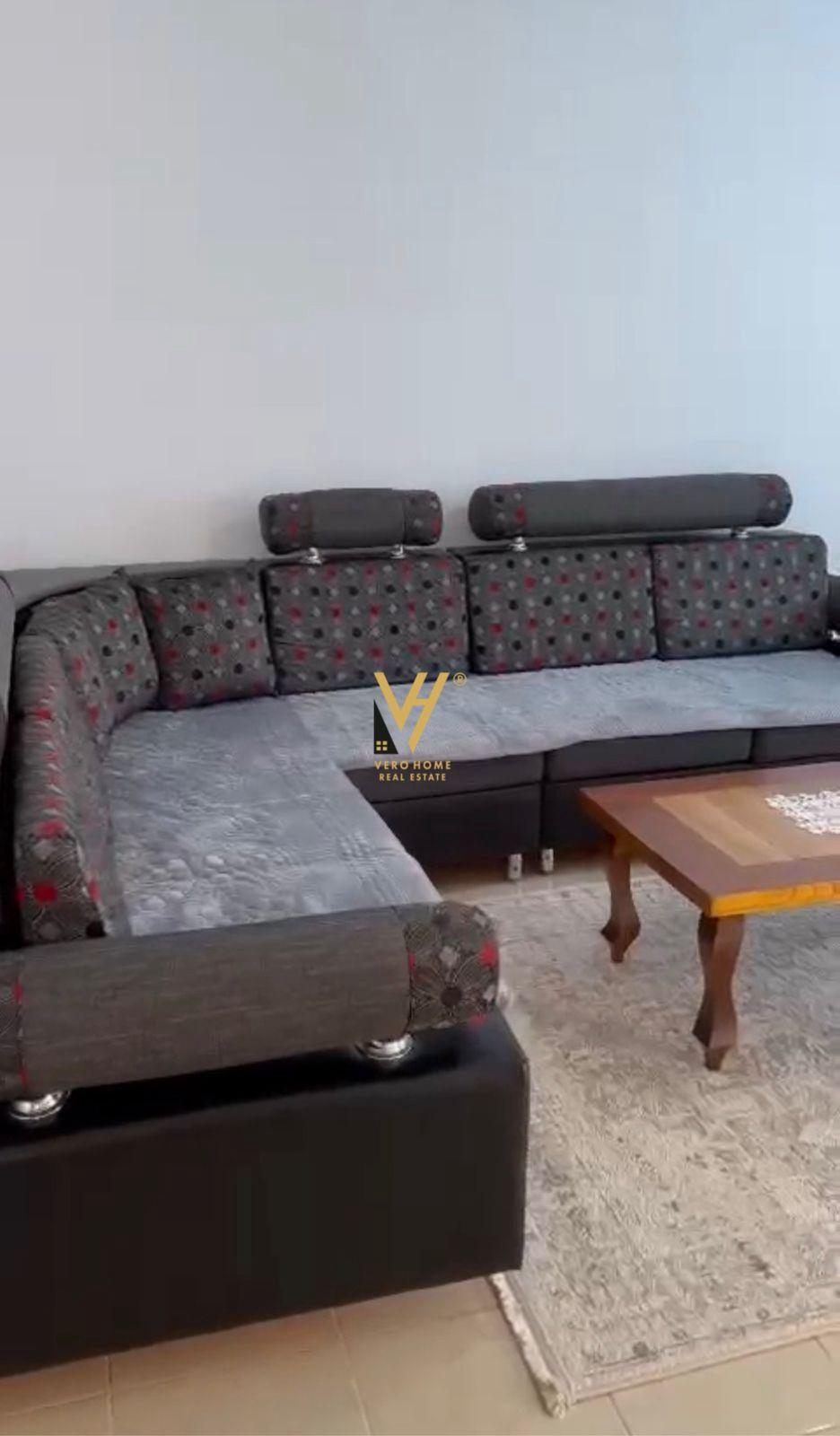 JEPET APARTAMENT 1+1 ME QIRA TE RRUGA E DIBRES 40.000 LEKE – Tiranë - 1
