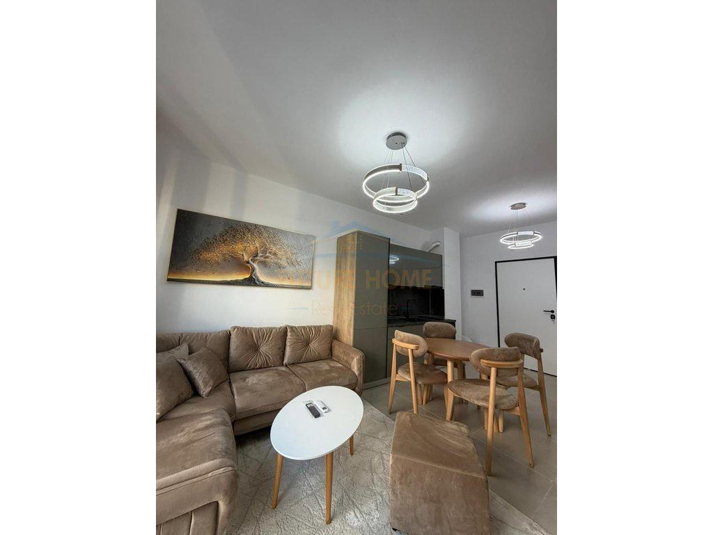 0696044423 Shitet, Apartament 1+1, Mali Robit,Golem – Tiranë