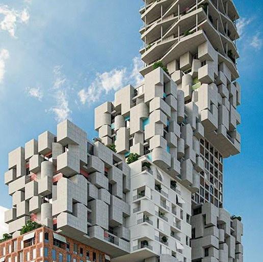 🏢 SHITET APARTAMENT 1+1 – HORA VERTIKALE, 21 DHJETORI 📍 V – Tiranë