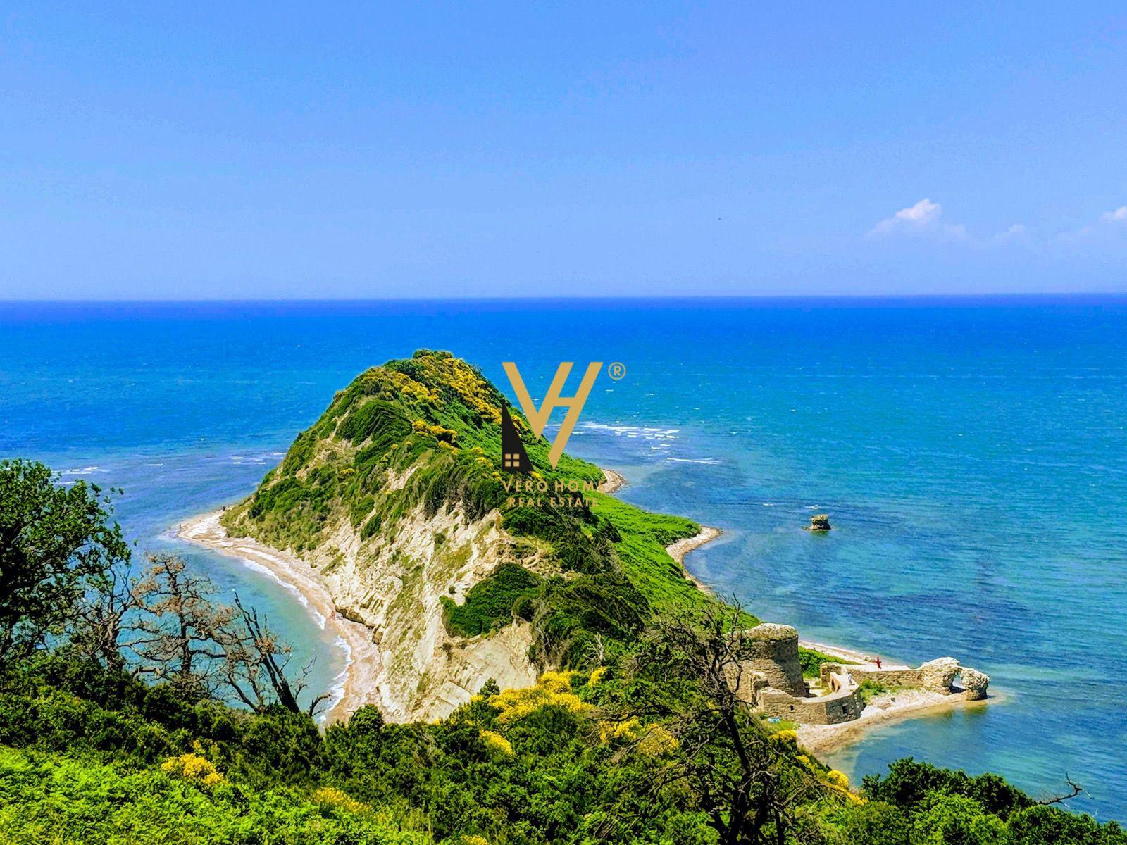 SHITET TOKE 33.000 M2 TE KEPI RODONIT, DURRES – Tiranë
