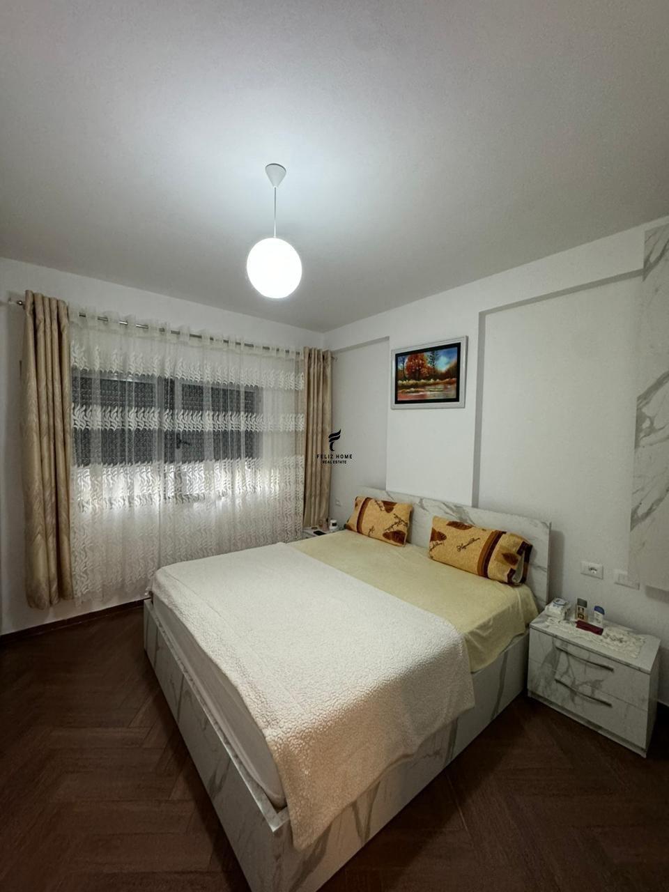 SHITET APARTAMENT 1+1 ASTIR 135.000 EURO FH-73579 – Tiranë
