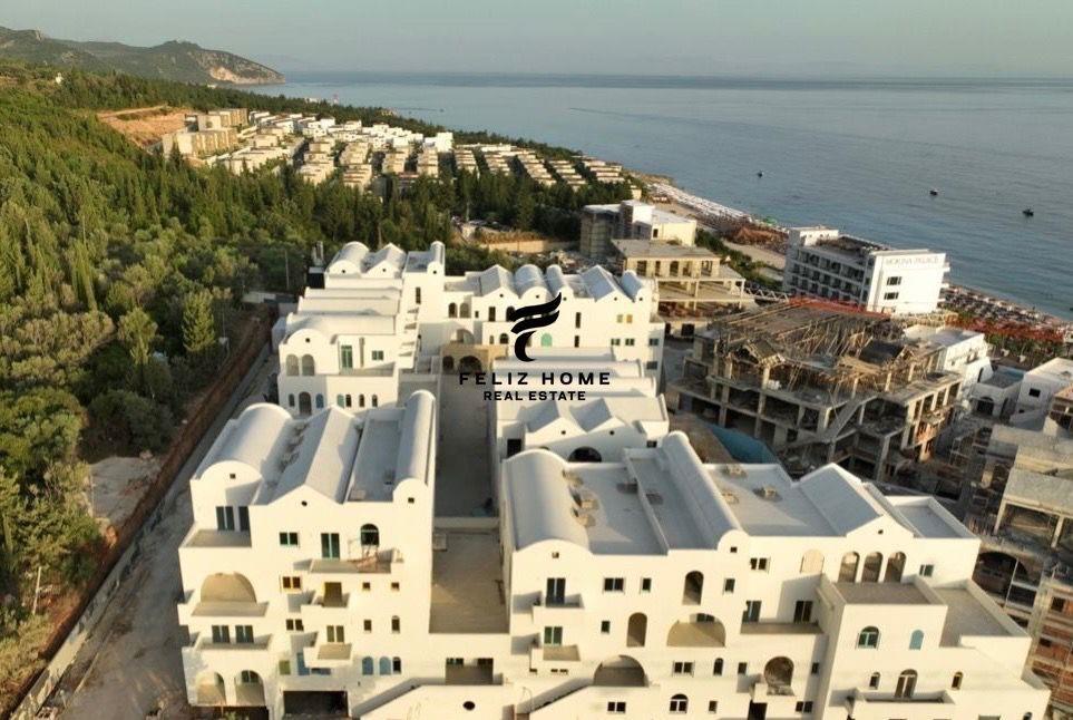 SHITET APARTAMENT 2+1 DHERMI 289.000 EURO – Tiranë