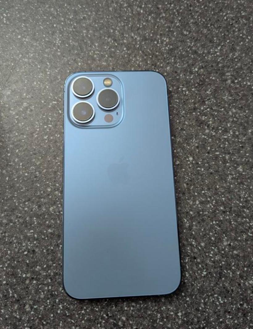 IPhone 13 Pro – Tiranë