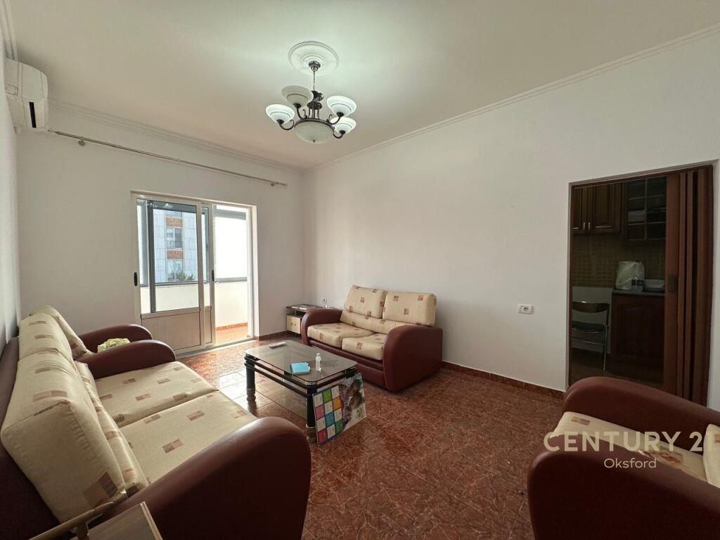 JAPIM ME QIRA APARTAMENT 2+1 TEK RRUGA BARDHYL! – Tiranë - 1