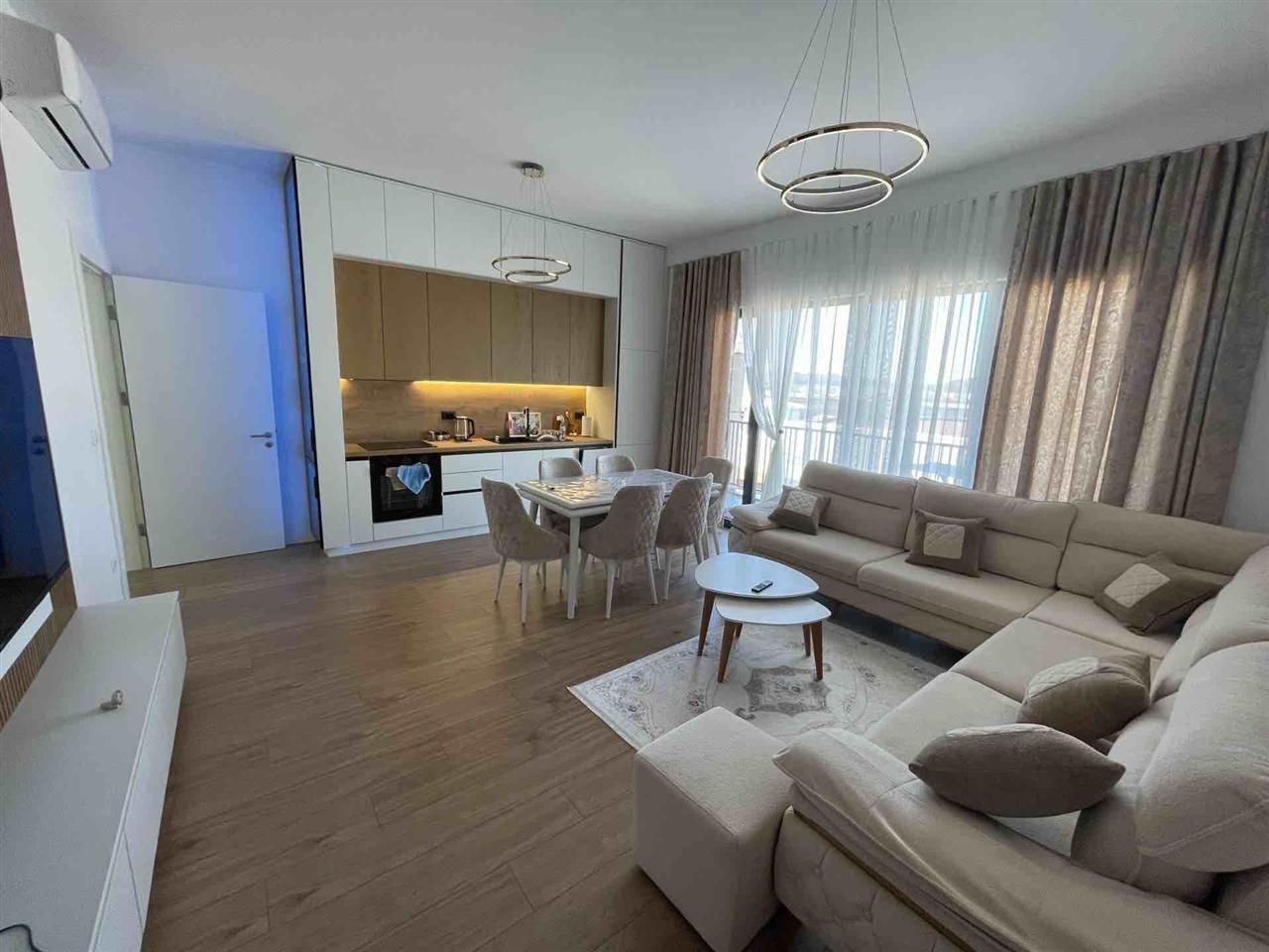 APARTAMENT ME QERA 2+1 SELITE 800 EURO – Tiranë - 1