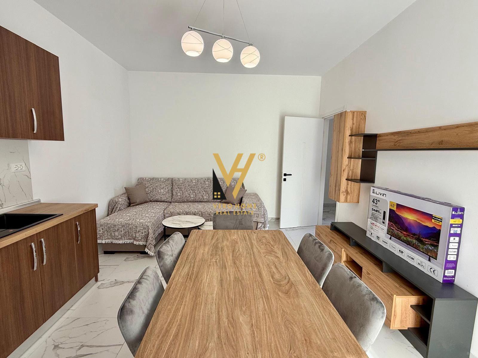 JEPET APARTAMENT 2+1+BLK ME QIRA NE MULLET 500 EURO – Tiranë - 1