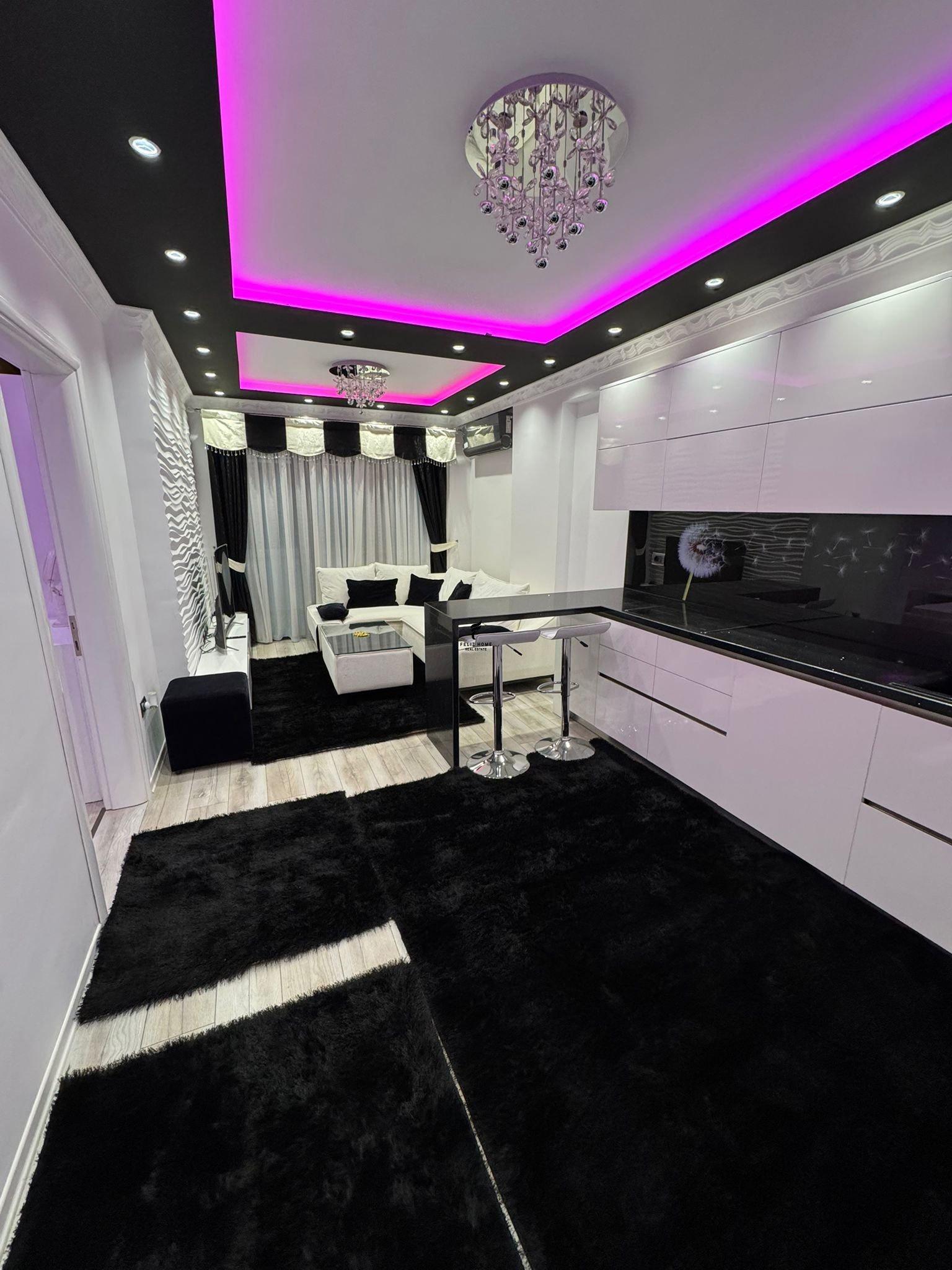 SHITET APARTAMENT 2+1 RESKU 16.500.000 LEKE FH-81327 – Tiranë