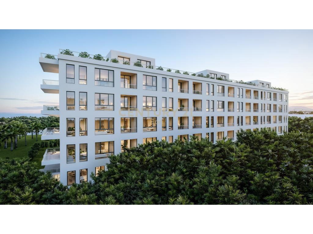 +355693448889LA MER RESIDENCE NE GOLEM SHITET APARTAMENT 1+1 – Durrës