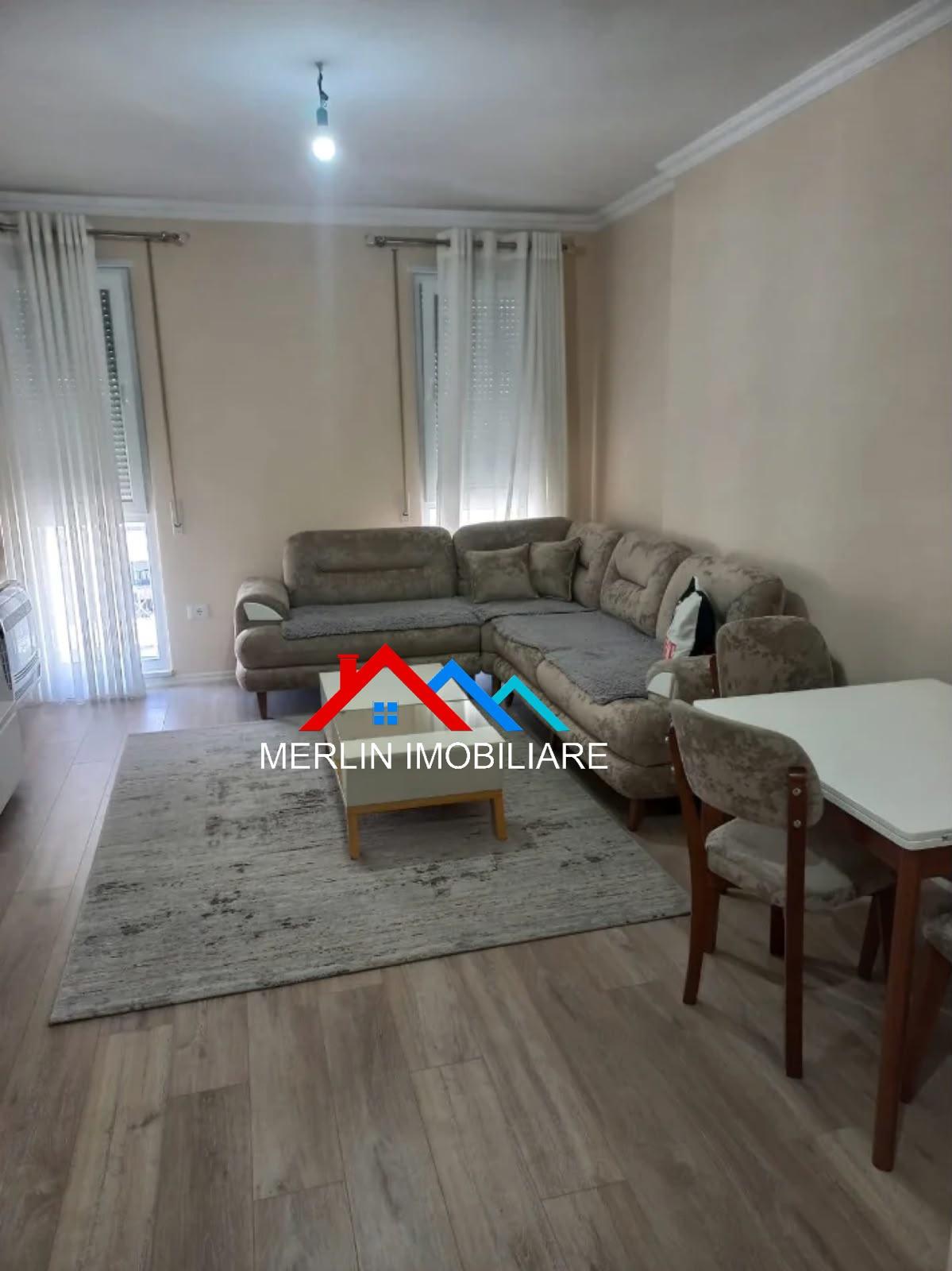 JEPET APARTAMENT 2+1 ME QERA TEK UNIVERS CITY. – Tiranë - 1