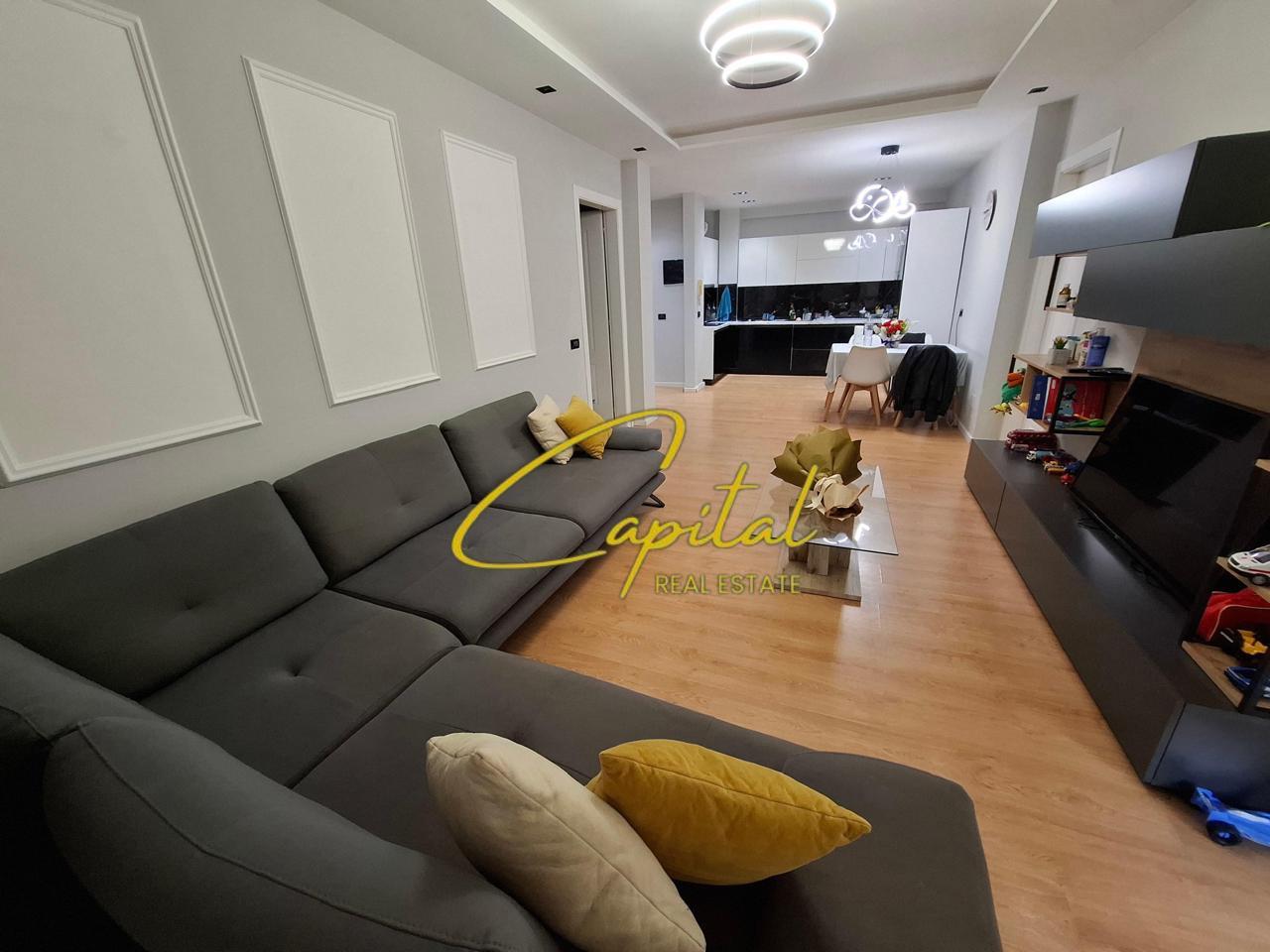 SHITET APARTAMENT 2+1+2 KOPSHTI BOTANIK 275.000 EURO – Tiranë