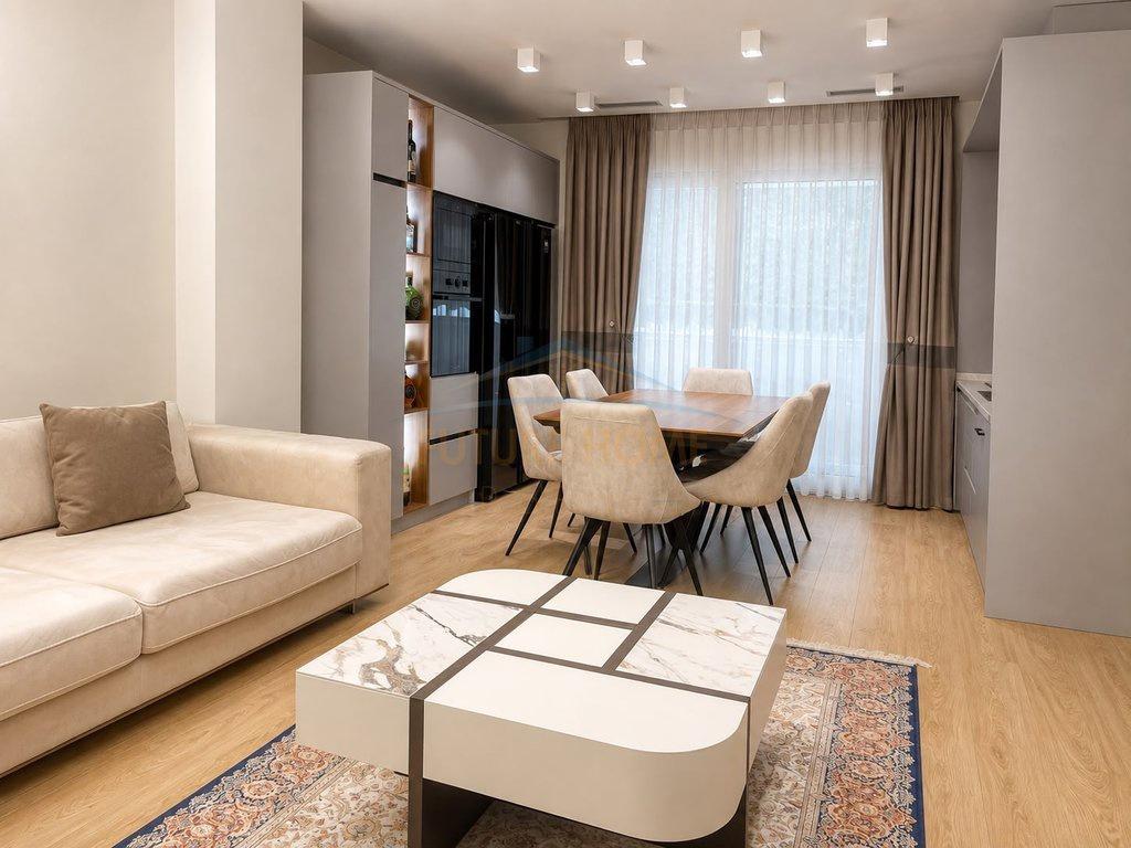 0696043713, Shitet, Apartament 3+1+2 + Post Parkimi, Rruga e – Tiranë