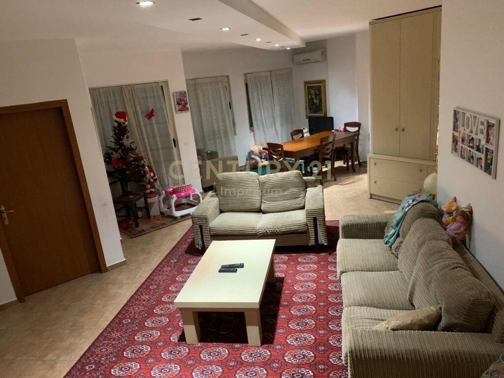 APARTAMENT 3+1 PER SHITJE NE YZBERISHT – Tiranë