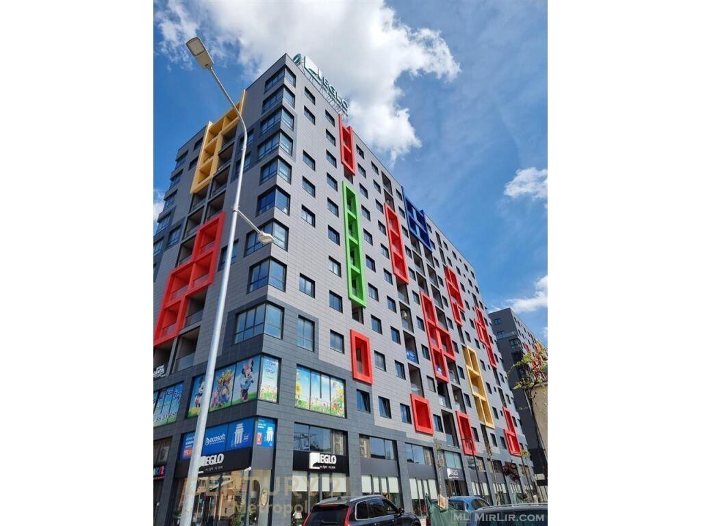 JAP PER QIRA ZYRE 2+1+2, FUTURE HOME REZIDENCE! – Tiranë