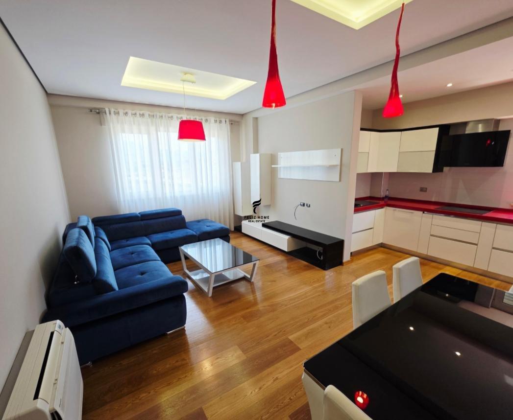 SHITET APARTAMENT 2+1 LIQENI THATE 260.000 EURO FH-75694 – Tiranë