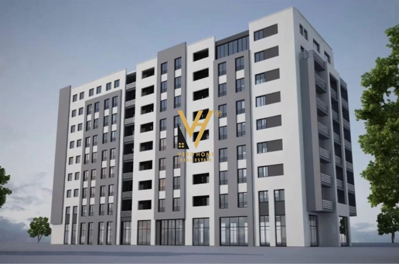 SHITET APARTAMENT 2+1 TE KOMUNA E PARISIT 293.000 EURO – Tiranë